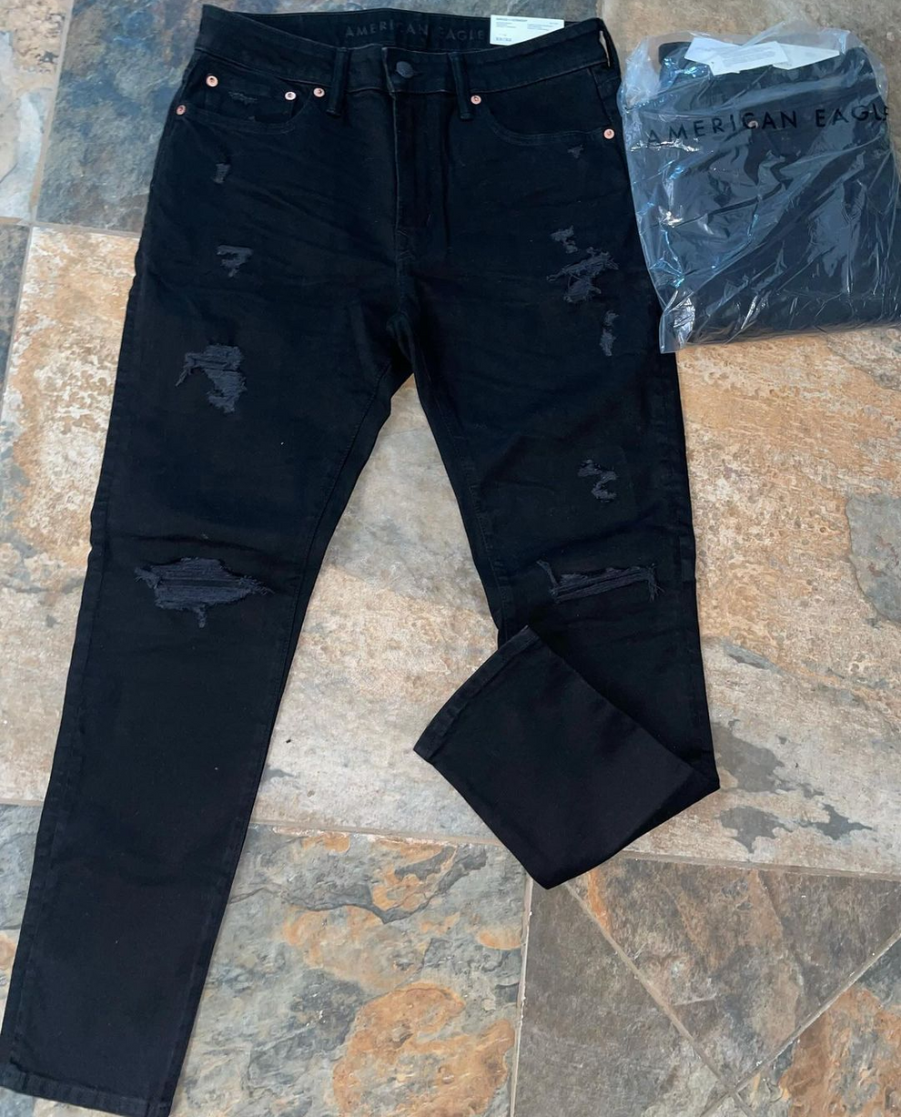 10 Pantalones American Eagle