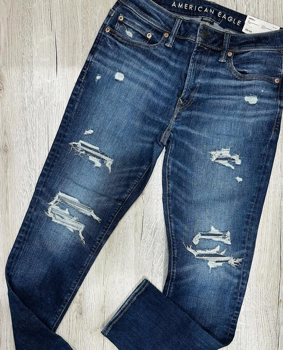 10 Pantalones American Eagle