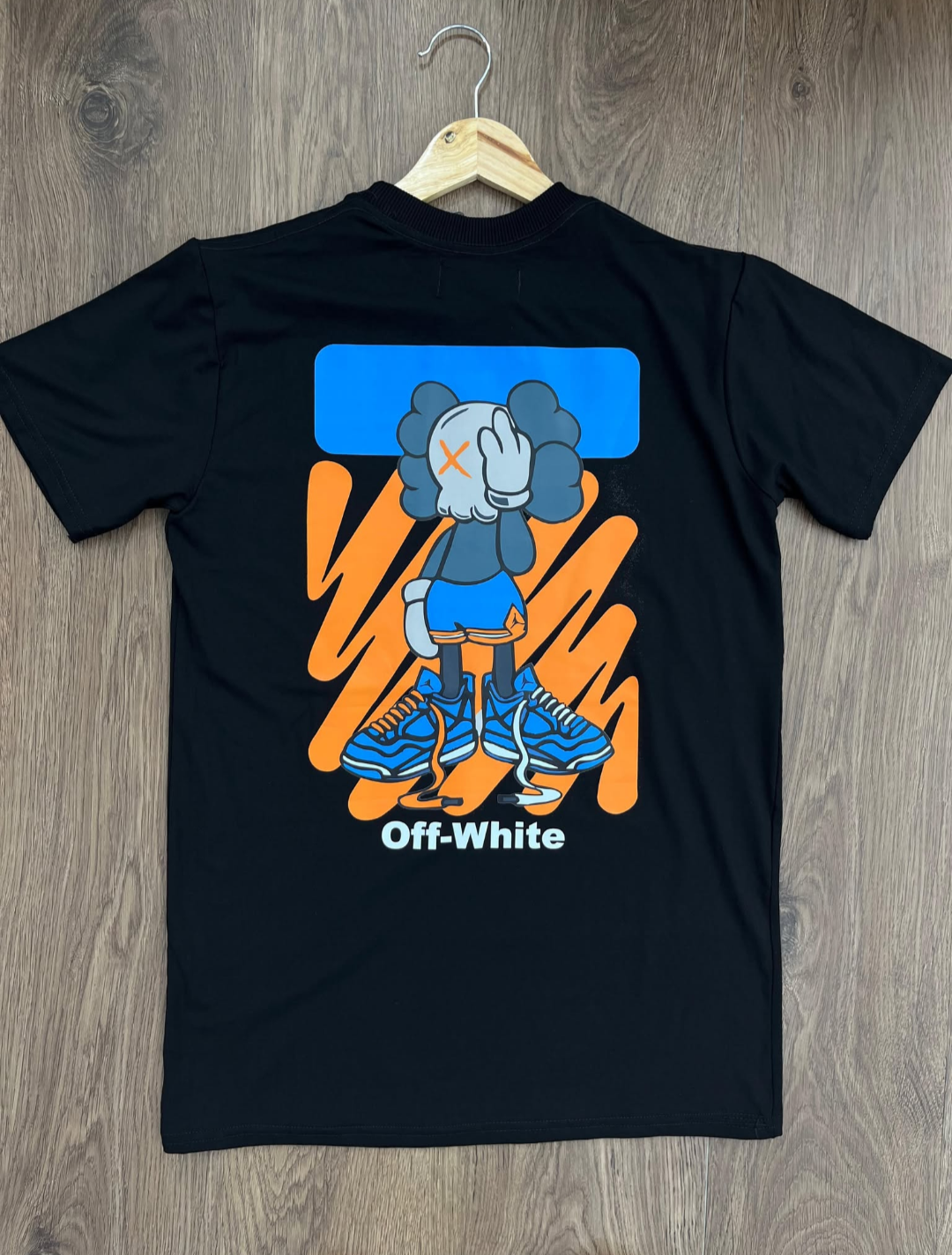 5 Playeras Marcas Variadas