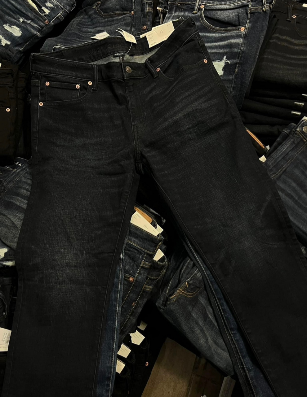 10 Pantalones American Eagle