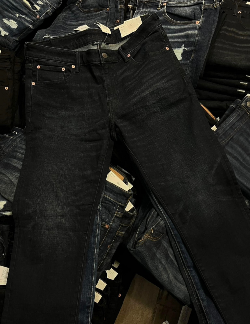 10 Pantalones American Eagle
