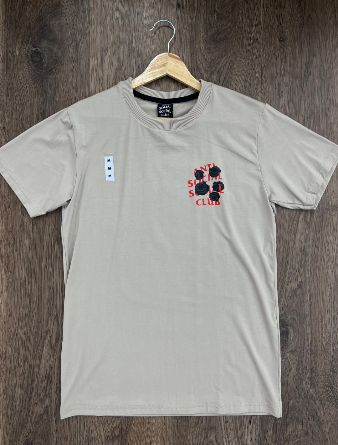 5 Playeras Marcas Variadas