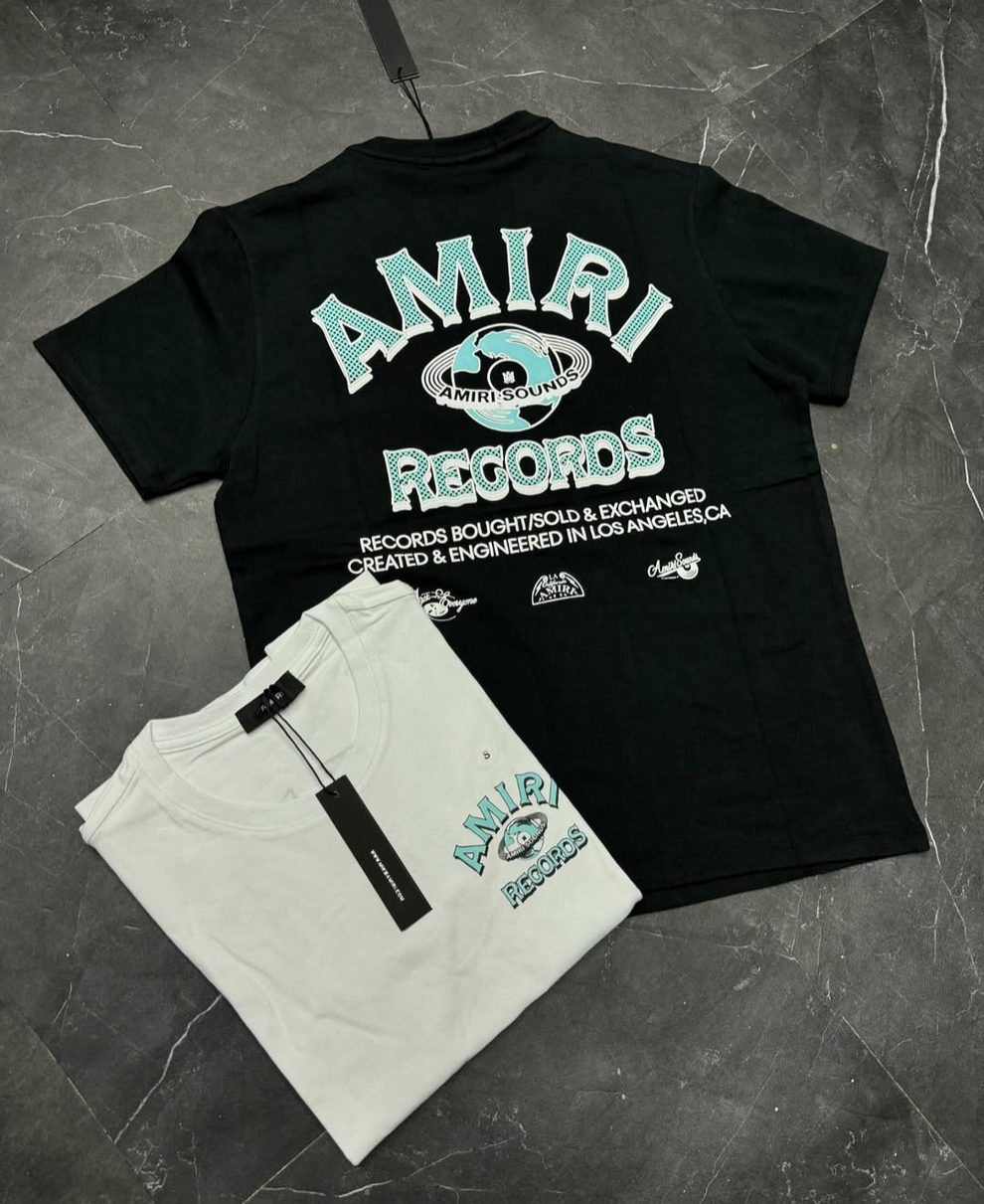 10 Playeras Amiri