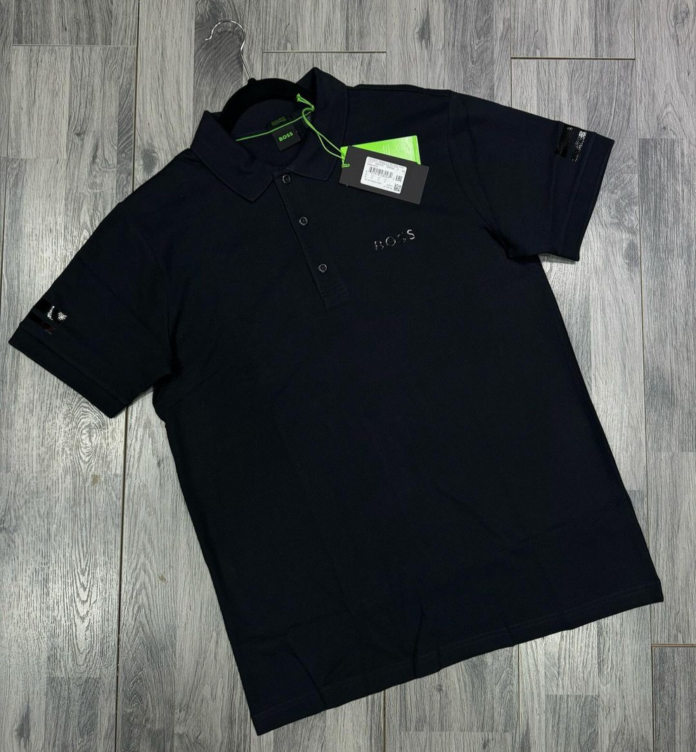 10 Playeras Hugo Boss / Tipo Polo