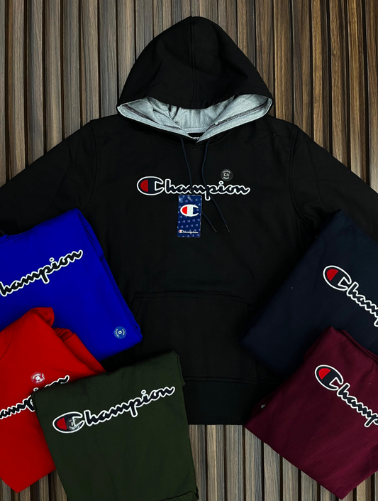 Sudadera Champion