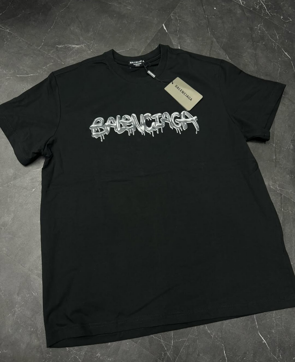 10 Playeras Balenciaga