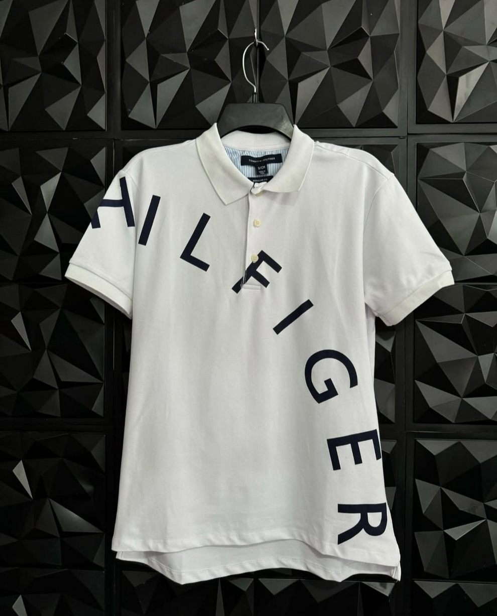 10 Playeras Tommy Hilfiger / Tipo Polo