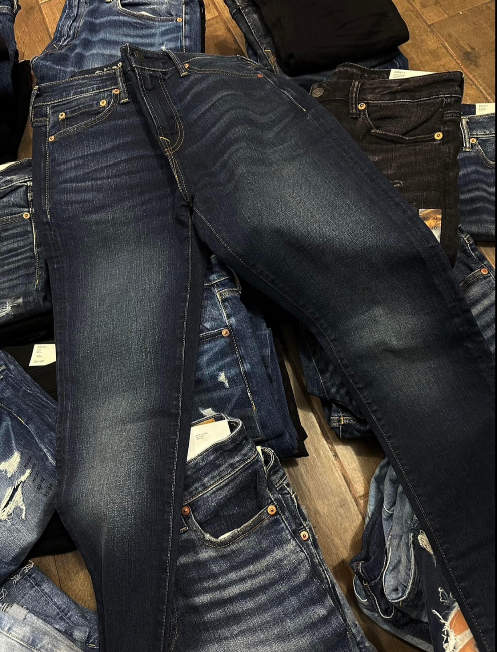 10 Pantalones American Eagle