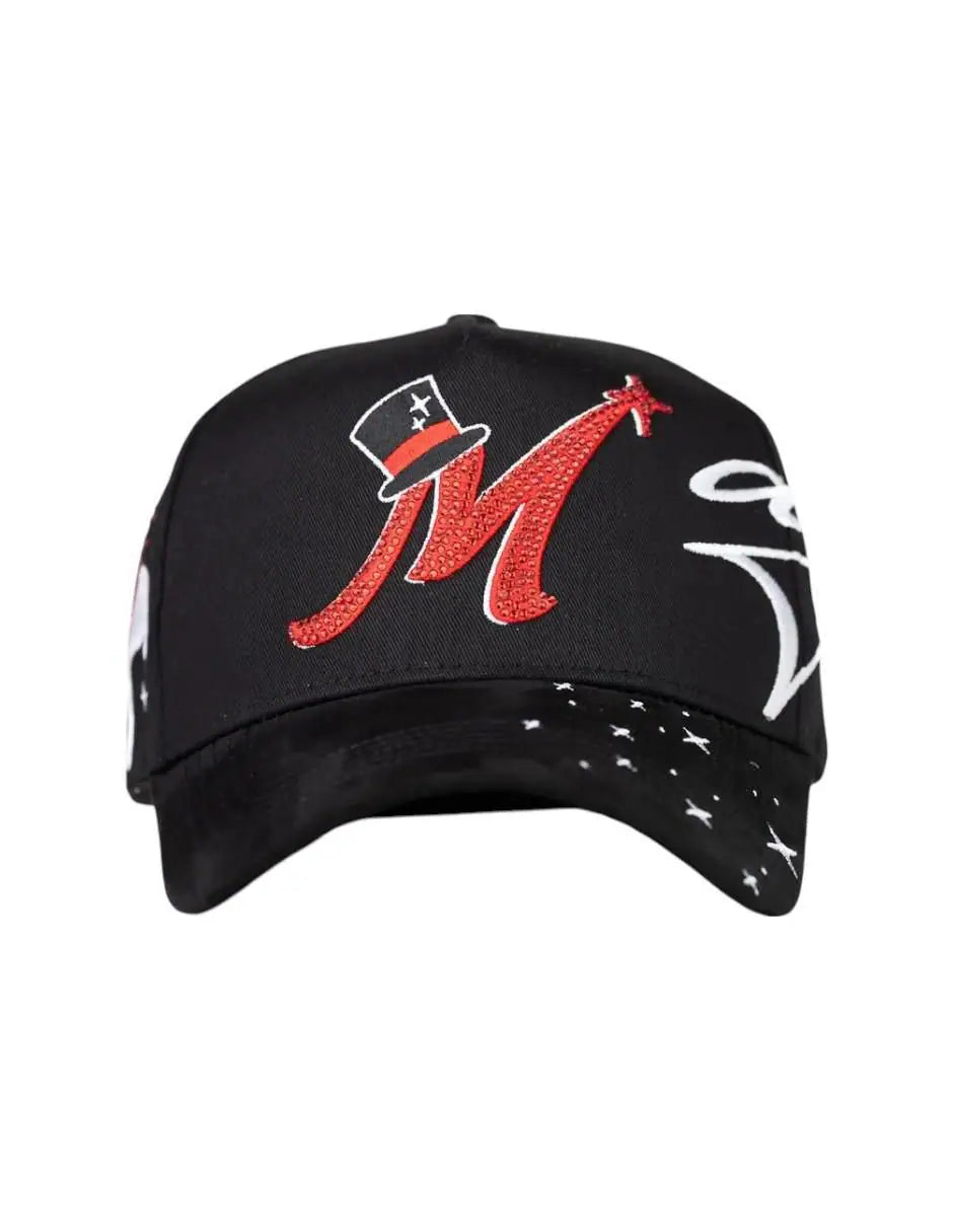 31 HATS "EL MAGO"