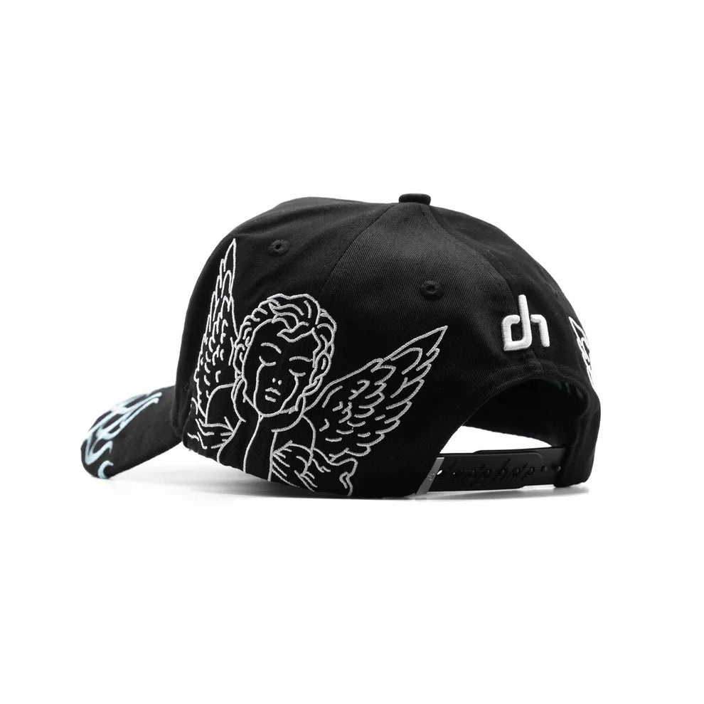 DANDY HATS "LA DANDY CLUB"