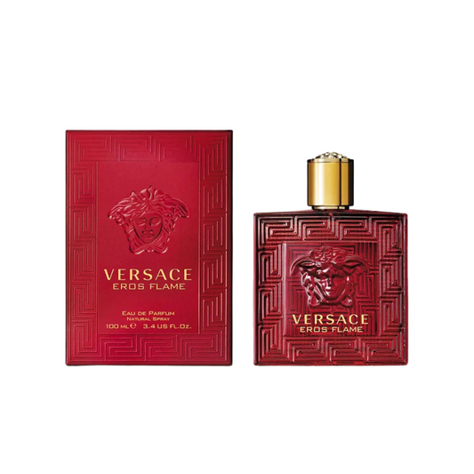 Versace Eros Flame