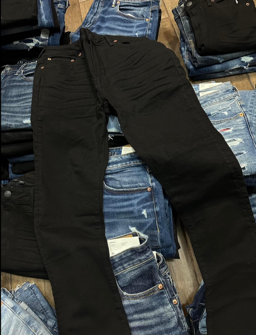 10 Pantalones American Eagle