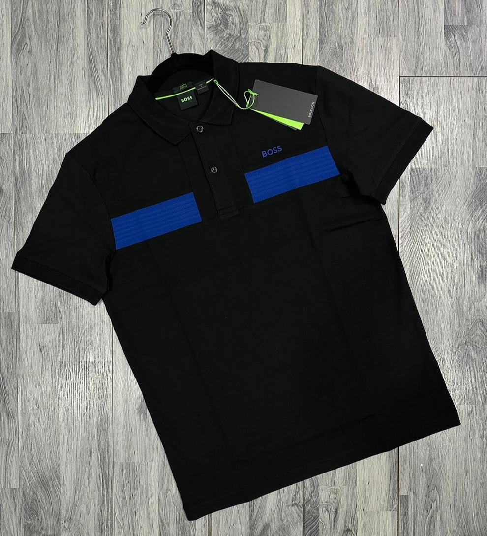 10 Playeras Hugo Boss / Tipo Polo
