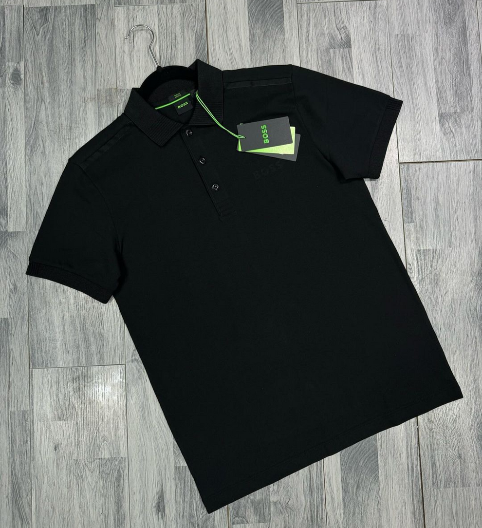 10 Playeras Hugo Boss / Tipo Polo