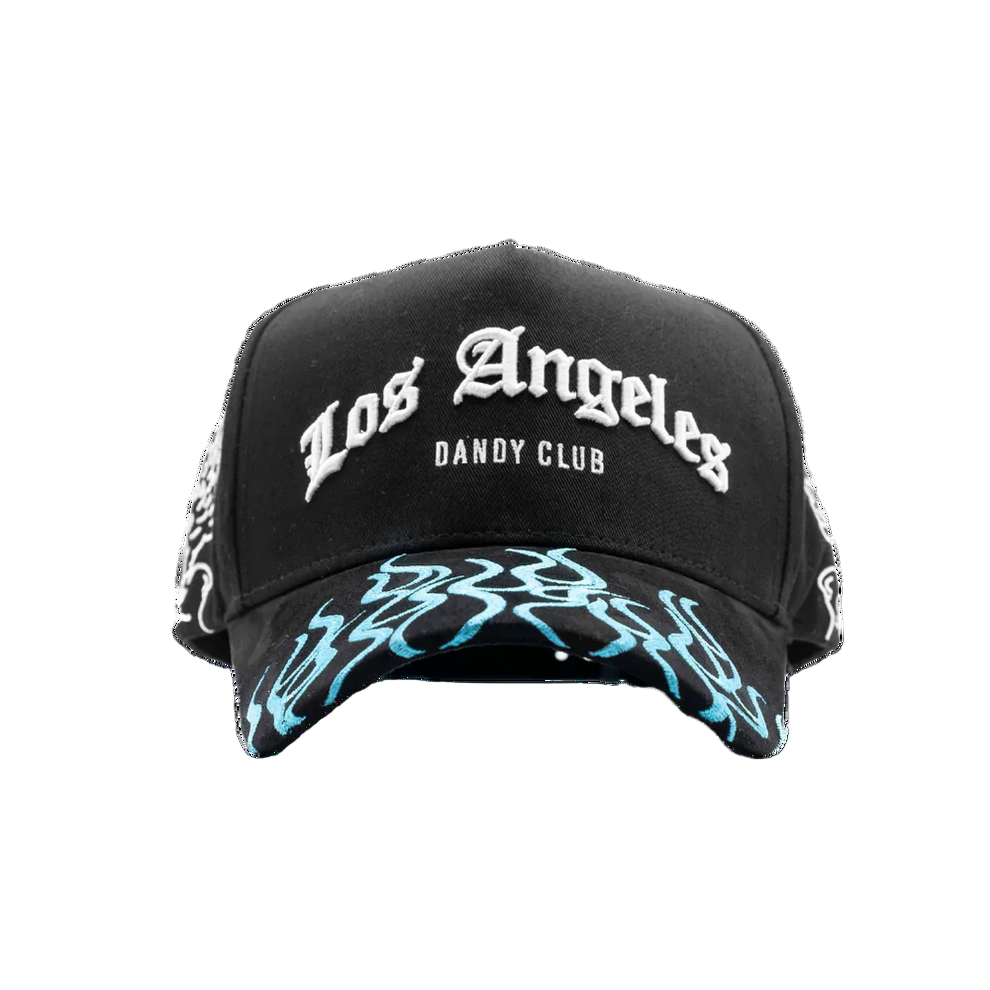 DANDY HATS "LA DANDY CLUB"
