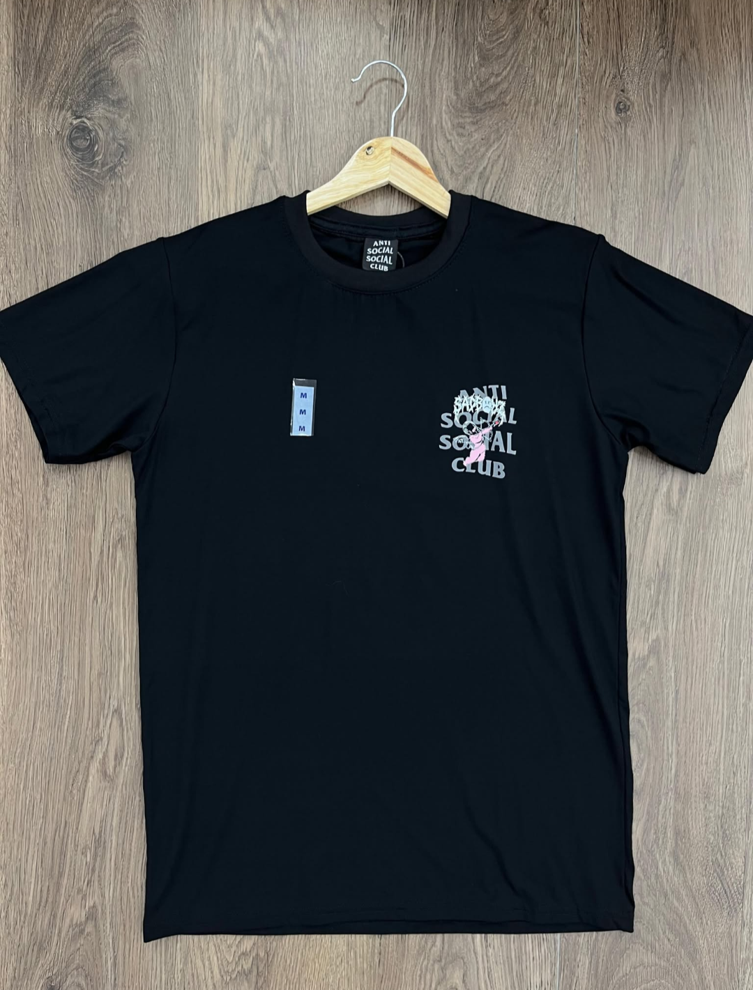 5 Playeras Marcas Variadas