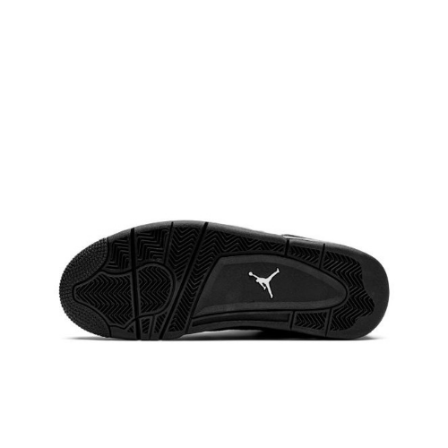Nike Air Jordan 4 Retro 'Black Cat'