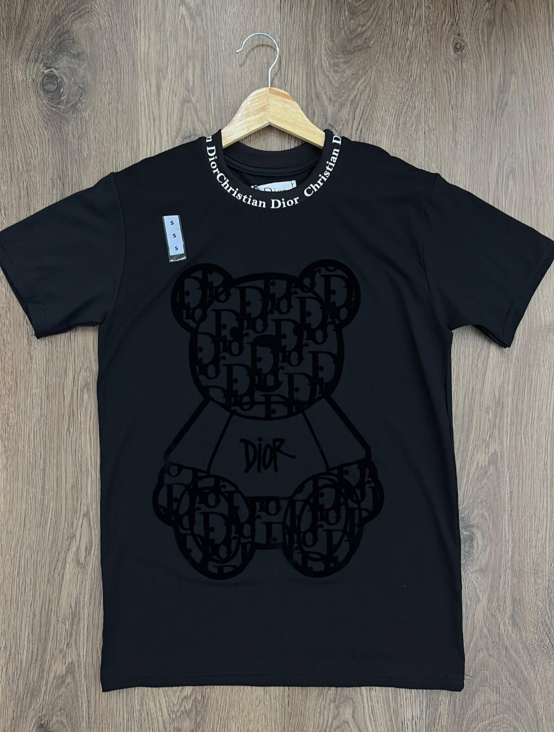 5 Playeras Marcas Variadas